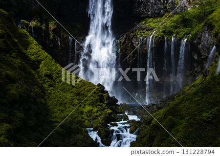 Kegon Waterfall Kegon Waterfall 131228794