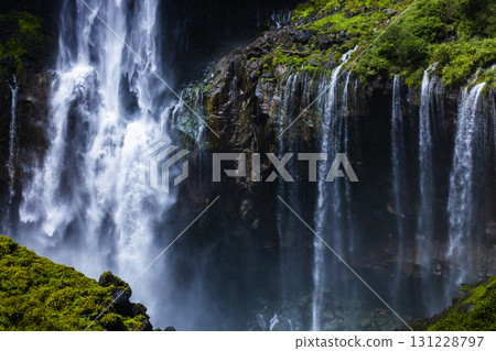 Kegon Waterfall 131228797