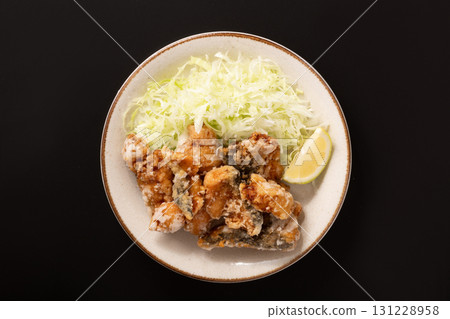 炸三文魚 tatsutaage 131228958