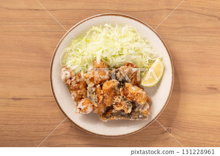 炸三文魚 tatsutaage 炸三文魚 tatsutaage 131228961