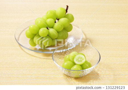 Shine Muscat Shine Muscat 131229123