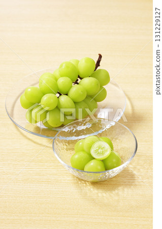 Shine Muscat Shine Muscat 131229127