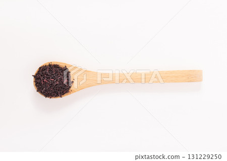 Red shiso sprinkles Red shiso sprinkles 131229250