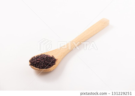 Red shiso sprinkles Red shiso sprinkles 131229251