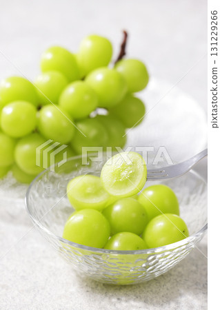 Shine Muscat Shine Muscat 131229266