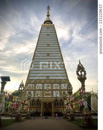 泰國風景 泰國風景 131229637
