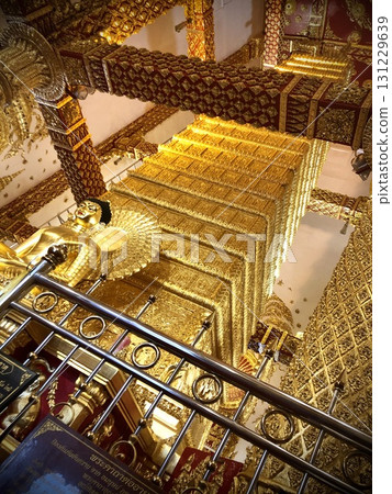 Thai landscape 131229639