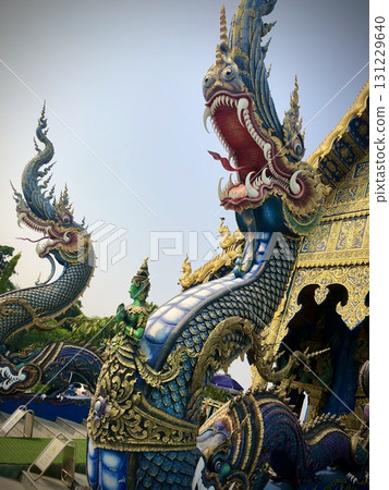 Thai landscape 131229640