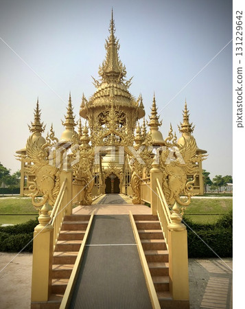 Thai landscape Thai landscape 131229642