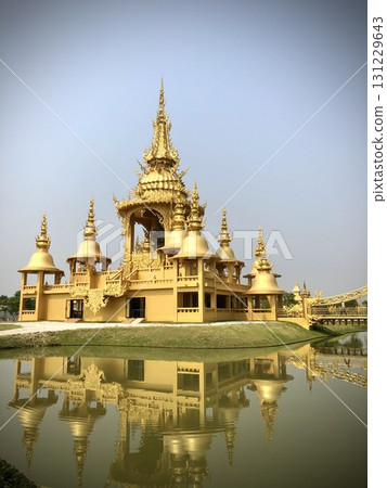 Thai landscape 131229643