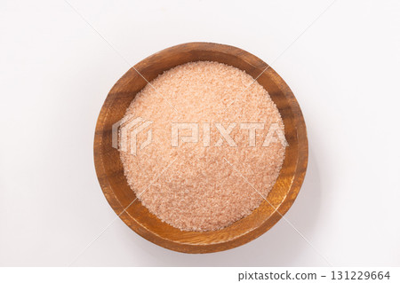 [Pakistani Rock Salt] Red Salt 131229664