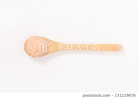 [巴基斯坦岩鹽] 紅鹽 131229676