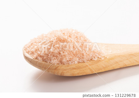 [巴基斯坦岩鹽] 紅鹽 131229678