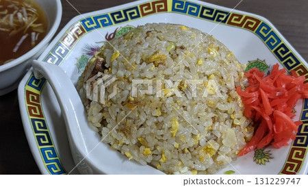 炒飯 炒飯 131229747