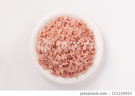 [國產] 冷凍豬肉糜 131229953
