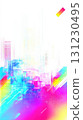 Colorful light background 131230495