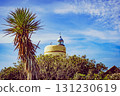 Carbonera lighthouse, Punta Mala, La Alcaidesa, Spain. 131230619