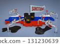 Oil Sanctions on Russia and Energy Export Crisis 131230639