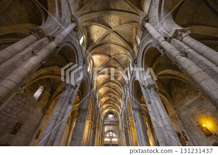 Catedral de San Martin (Catedral de Ourense or Catedral do San Martino), Ourense (Orense), Galicia, Spain Catedral de San Martin (Catedral de Ourense or Catedral do San Martino), Ourense (Orense), Galicia, Spain 131231437