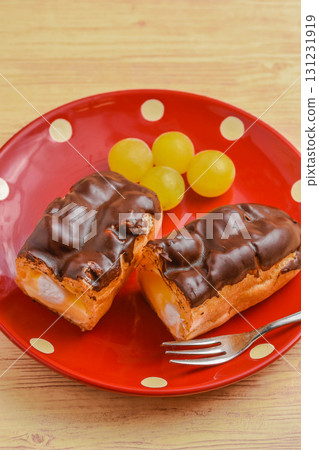 閃電泡芙 131231919