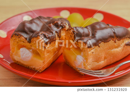 Eclair 131231920