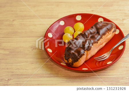 閃電泡芙 131231926