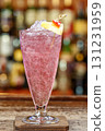 Fragrant fresh cocktail 131231959
