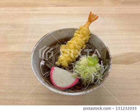 Toshikoshi soba Toshikoshi soba 131232033