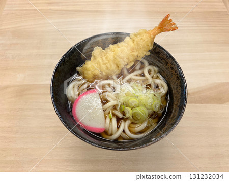 Tempura udon 131232034