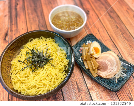 Standard Tsukemen 131232549