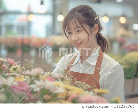 花卉護理 花卉護理 131232765