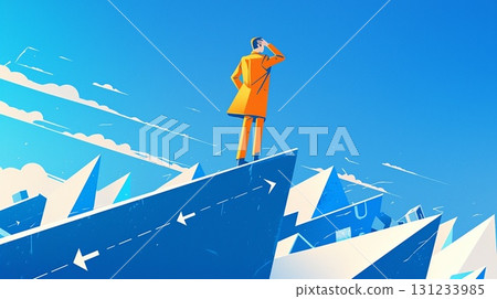 金融、政治、經濟、金融 131233985