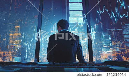 環境、未來、政治、經濟、金融 131234034