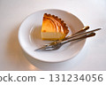 Cheese tart 131234056