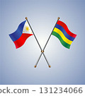 Philippines and Mauritius flag relations 131234066