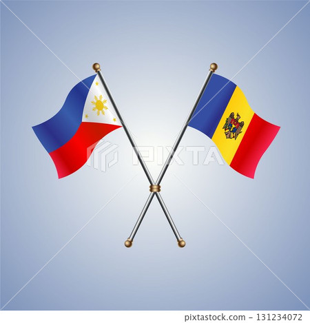Philippines and Moldova flag relations 131234072