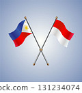 Philippines and Monaco flag relations 131234074