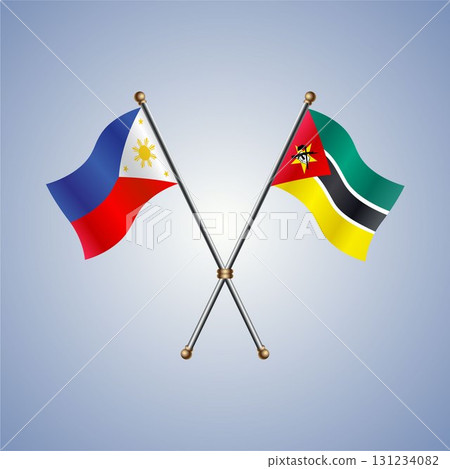 Philippines and Mozambique flag relations Philippines and Mozambique flag relations 131234082