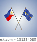 Philippines and Nauru flag relations 131234085