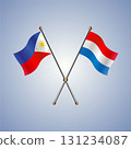 Philippines and Netherlands flag relations 131234087