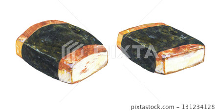 磯部燒餅的插圖 131234128