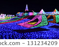 illumination 131234209