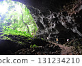 Cave entrance 131234210