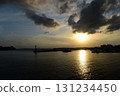 A sunset 131234450