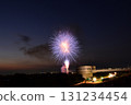 Fireworks 131234454