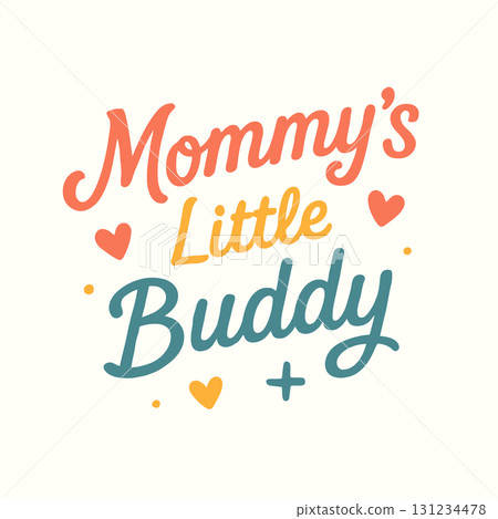 Mommys Little Buddy - Design for Baby and Toddler T-Shirts and Gifts Mommys Little Buddy - Design for Baby and Toddler T-Shirts and Gifts 131234478