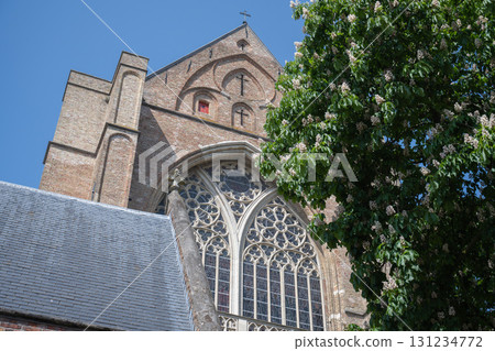 Saint-Salvator Cathedral (World Heritage Site, Historic Centre of Bruges) / Bruges, Belgium Saint-Salvator Cathedral (World Heritage Site, Historic Centre of Bruges) / Bruges, Belgium 131234772