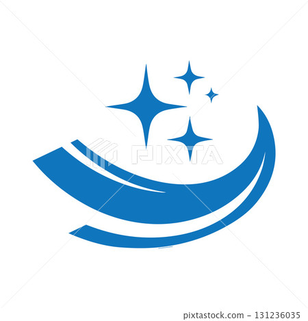 Professional minimalist cleaning company logo design for window cleaning and janitorial services Professional minimalist cleaning company logo design for window cleaning and janitorial services 131236035