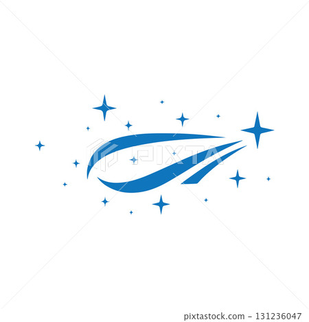 Minimal clean logo with shining sparkle representing clarity, hygiene, and cleaning excellence Minimal clean logo with shining sparkle representing clarity, hygiene, and cleaning excellence 131236047
