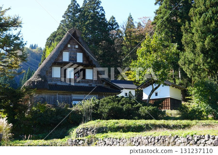 富山無軌電車合掌式 131237110